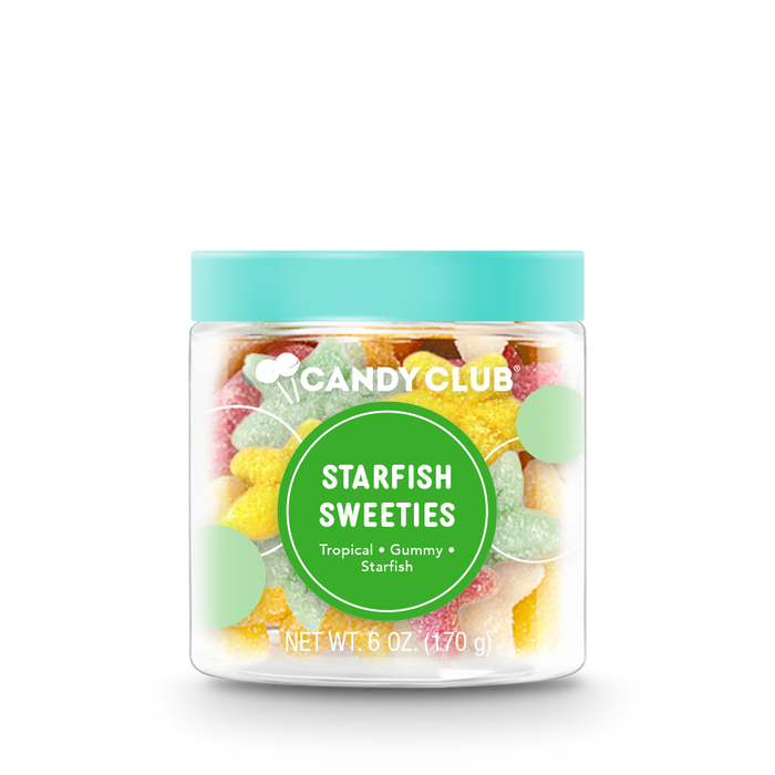 Starfish Sweeties