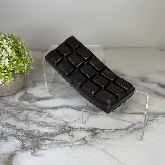 Stress Squishy Toy - Chocolate Bar
