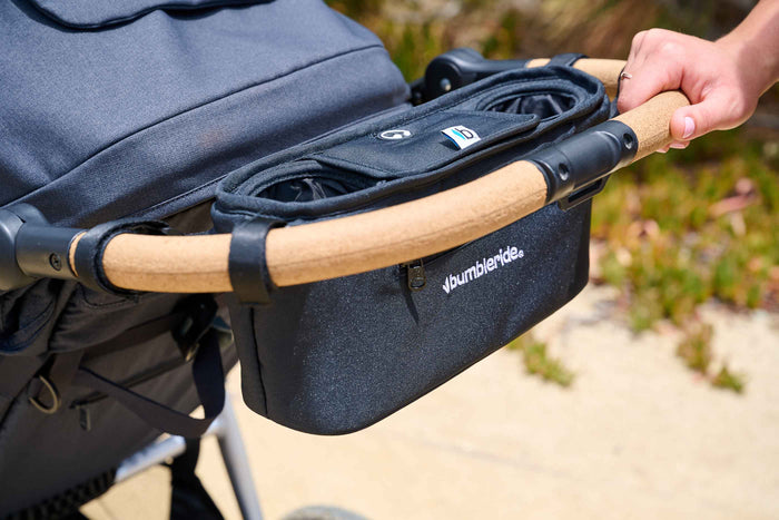 Bumbleride Wholesale Stroller Parent Pack