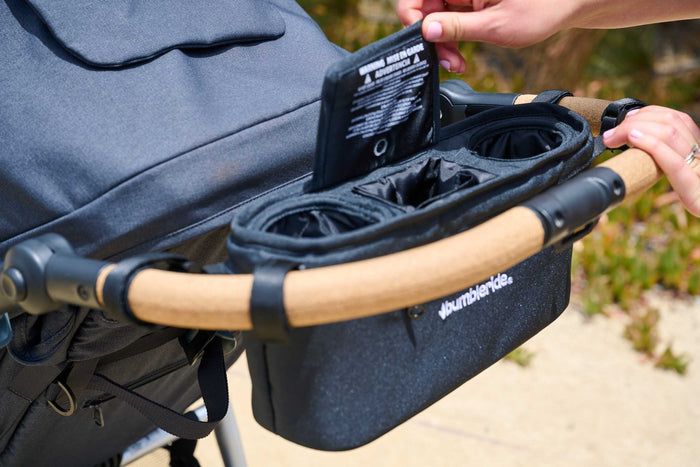 Bumbleride Wholesale Stroller Parent Pack