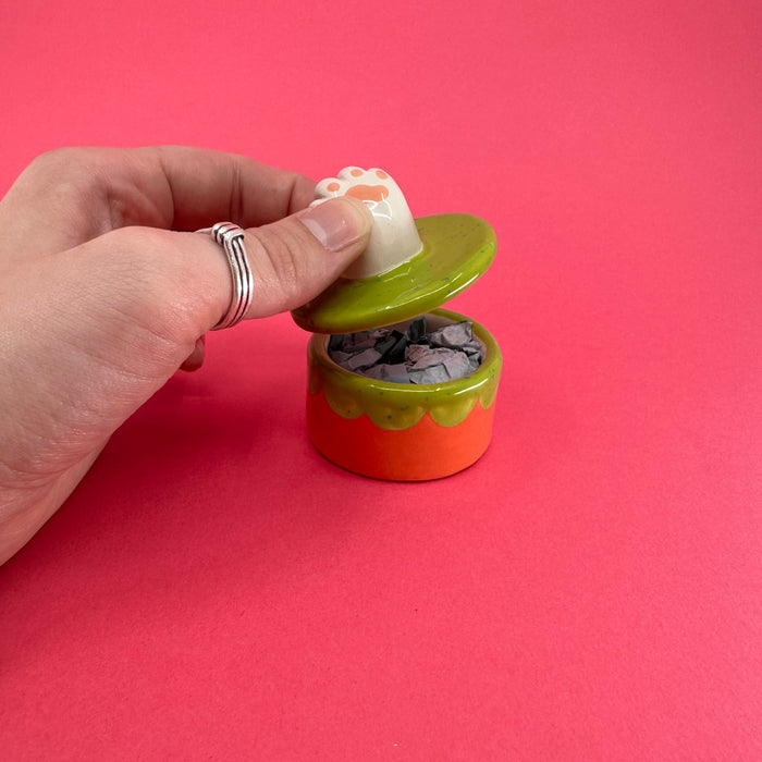 Studio Amsel: Ceramic Sculptures