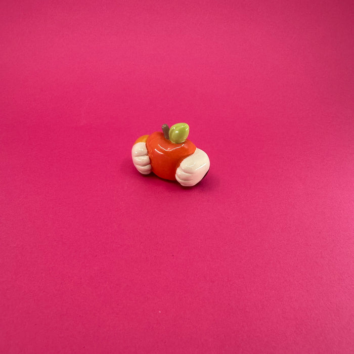 Studio Amsel: Ceramic Sculptures
