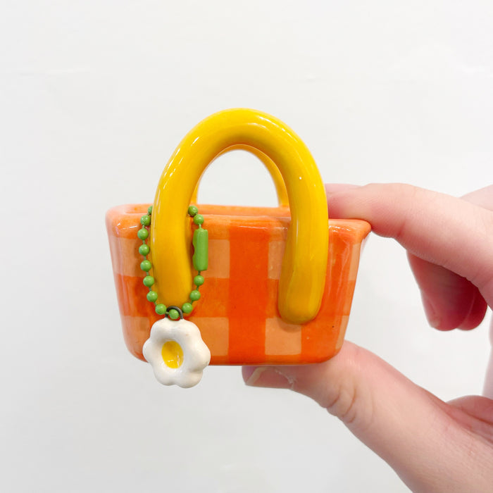 SA Sculpture - Tiny Baggie (Lababag)