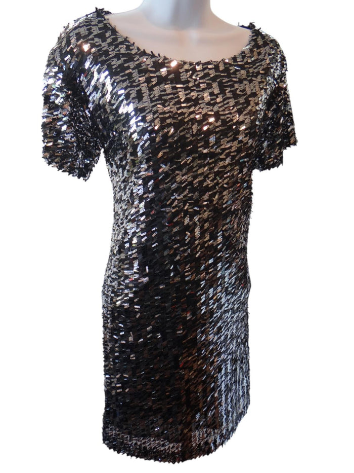 Stunning Sequin Dress - Perfect for Parties1