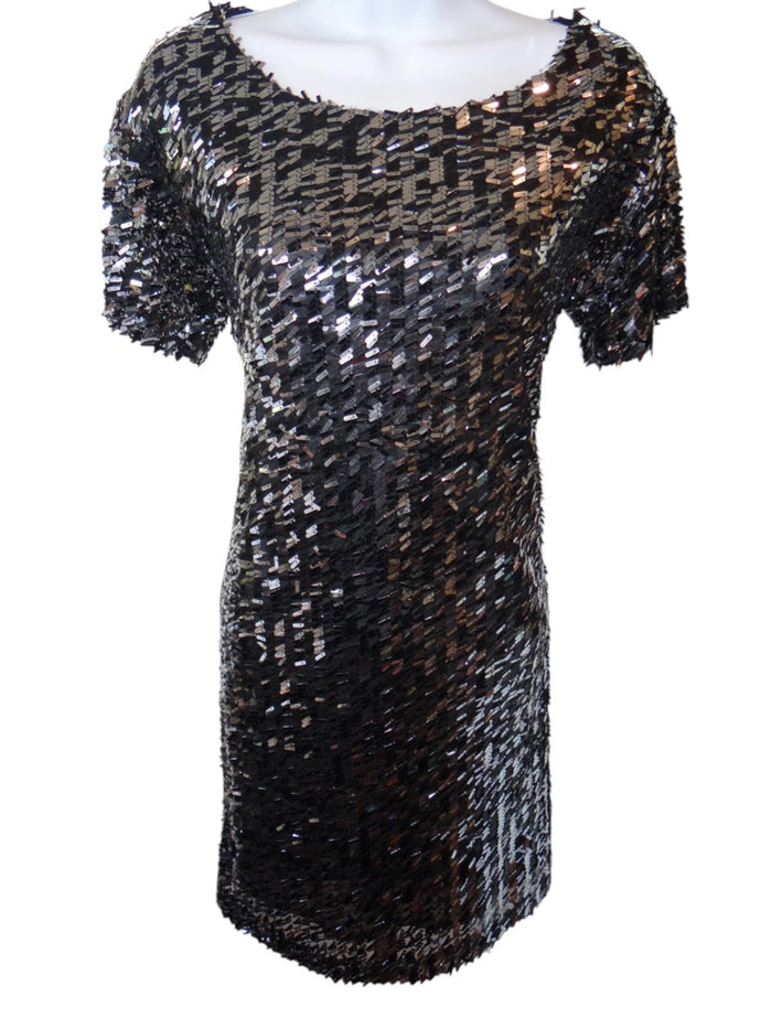Stunning Sequin Dress - Perfect for Parties2