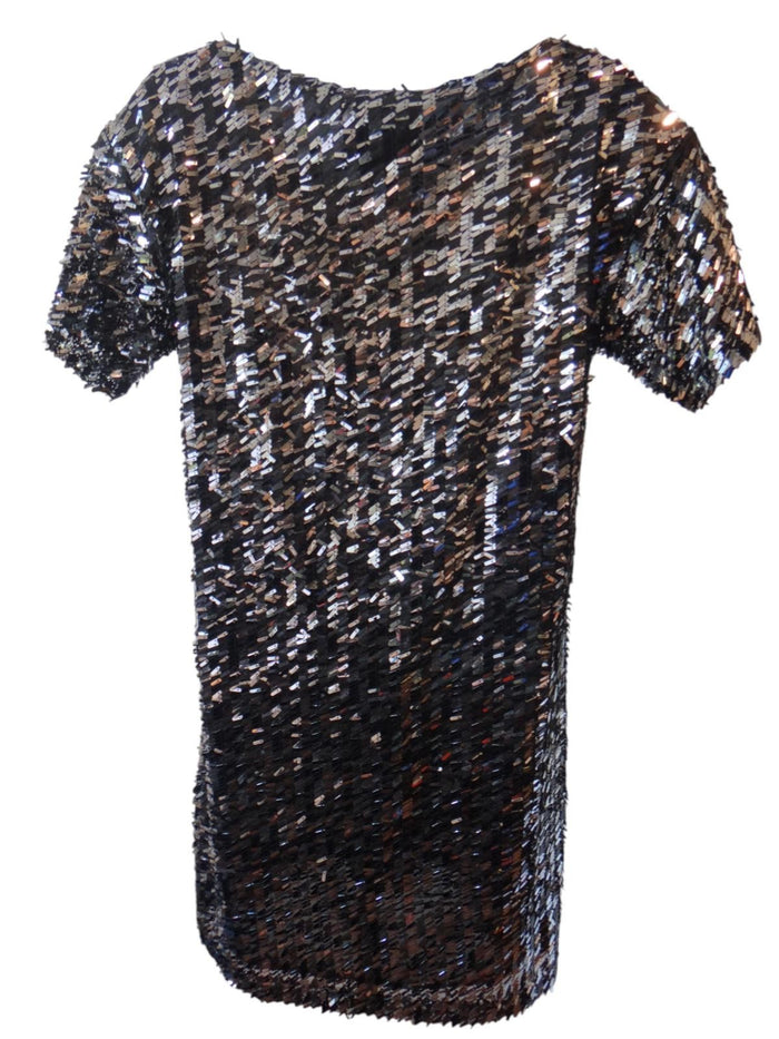 Stunning Sequin Dress - Perfect for Parties3