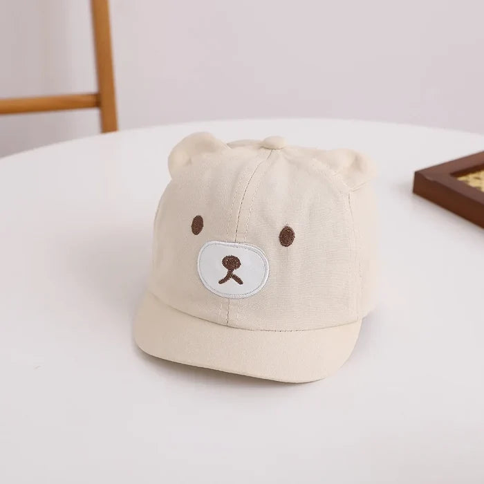 28 / 45-50cm Head 1-3Y
