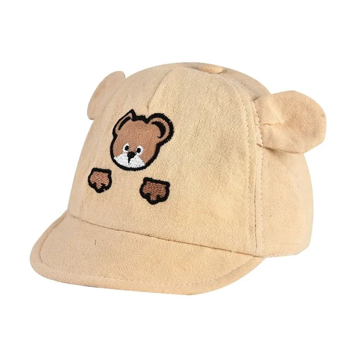 18 / 45-50cm Head 1-3Y