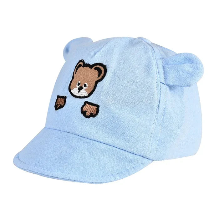 19 / 45-50cm Head 1-3Y