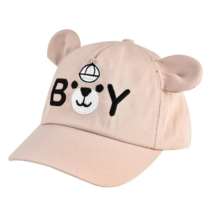 23 / 45-50cm Head 1-3Y