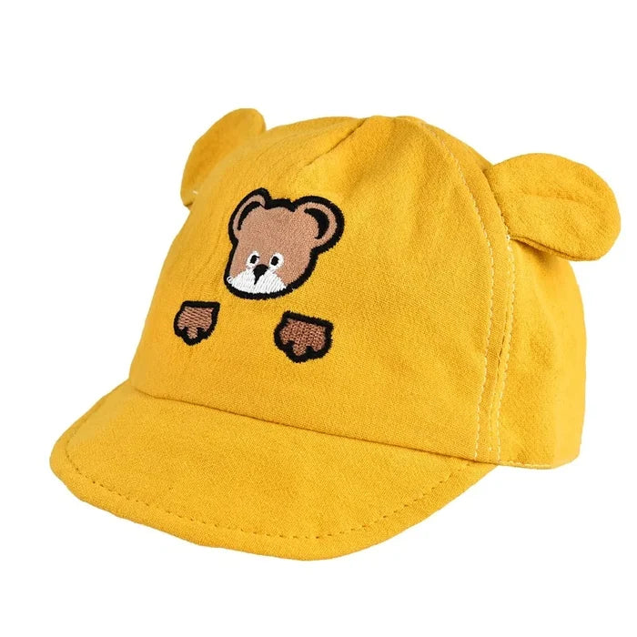 20 / 45-50cm Head 1-3Y