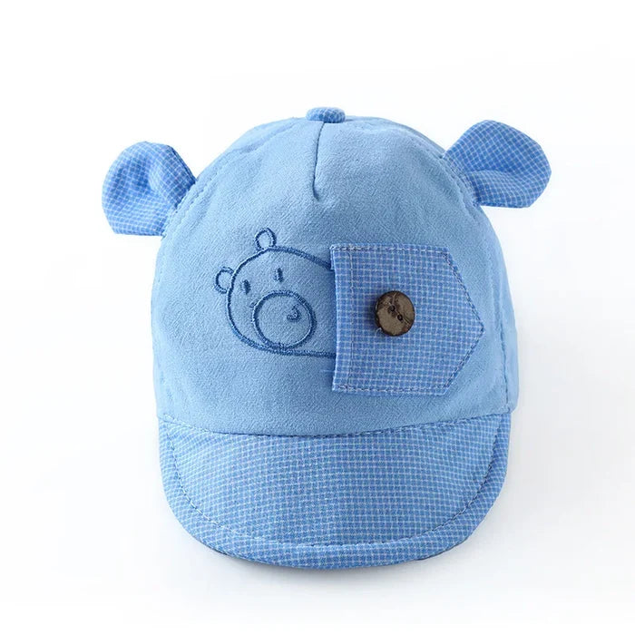 10 / 45-50cm Head 1-3Y