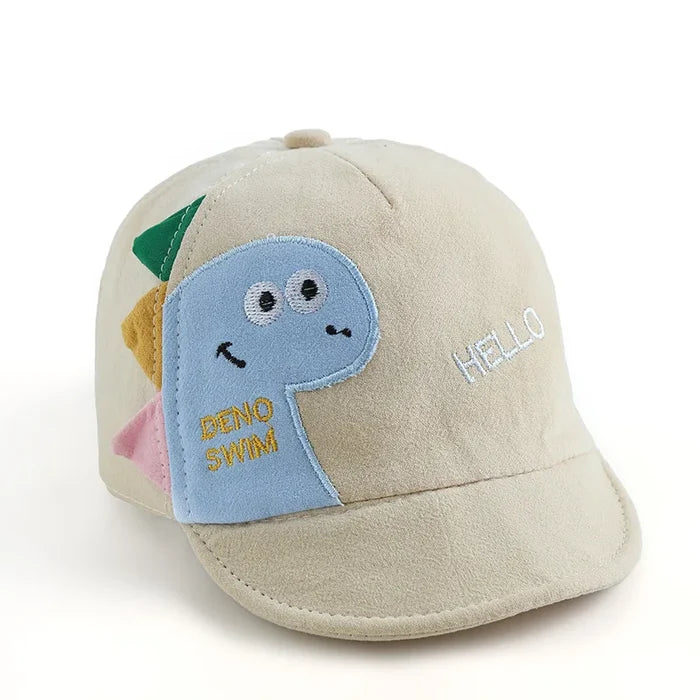 8 / 45-50cm Head 1-3Y