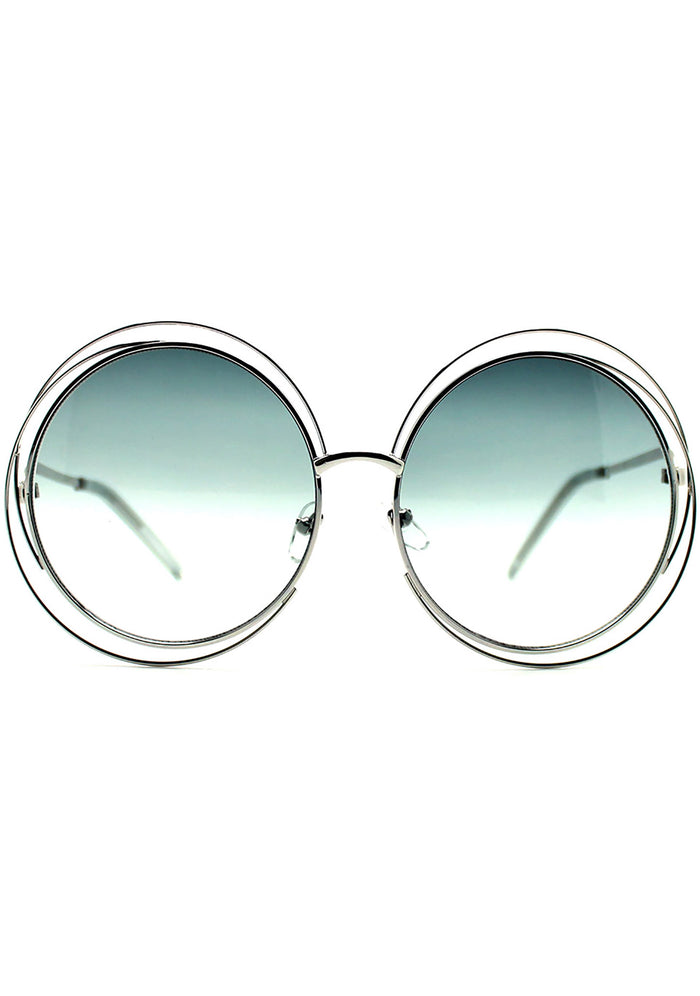 LASR Summer Envy Sunglasses — product view