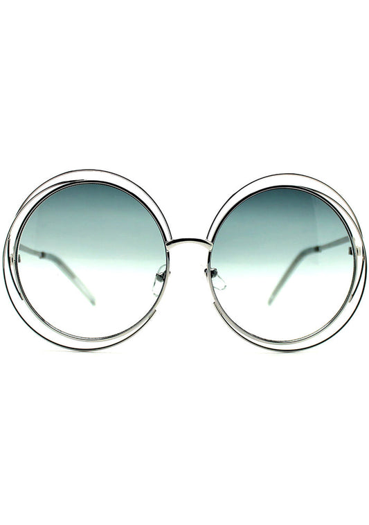 LASR Summer Envy Sunglasses — product view