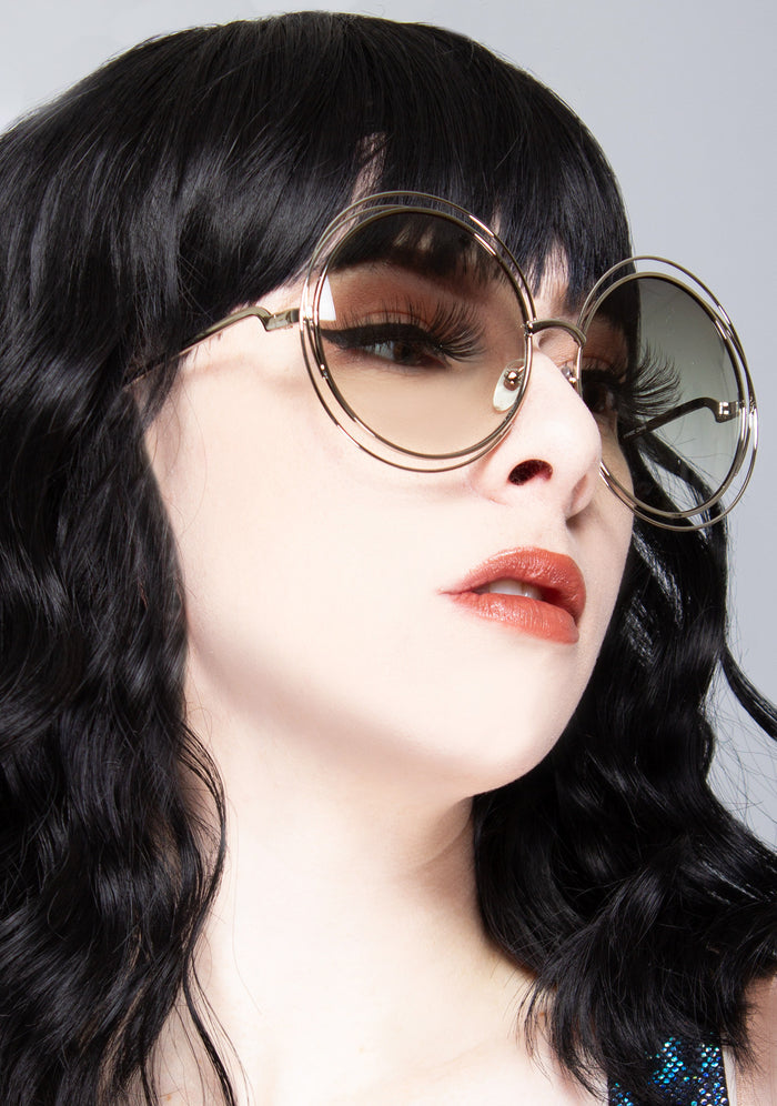 LASR Summer Envy Sunglasses — product view