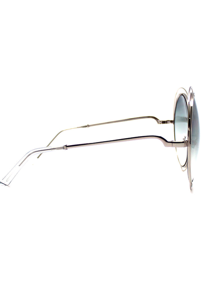 LASR Summer Envy Sunglasses — side view