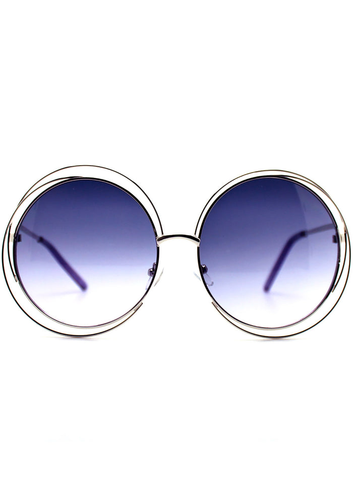 LASR Summer Envy Sunglasses — product view