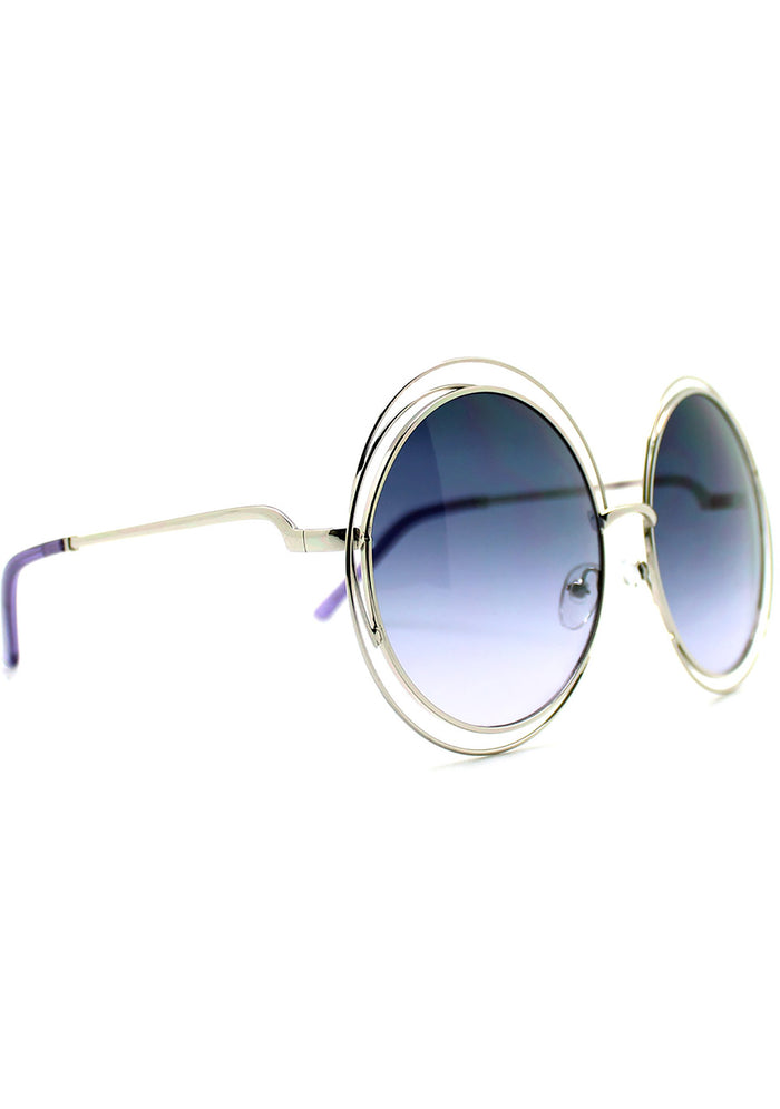 LASR Summer Envy Sunglasses — detail view