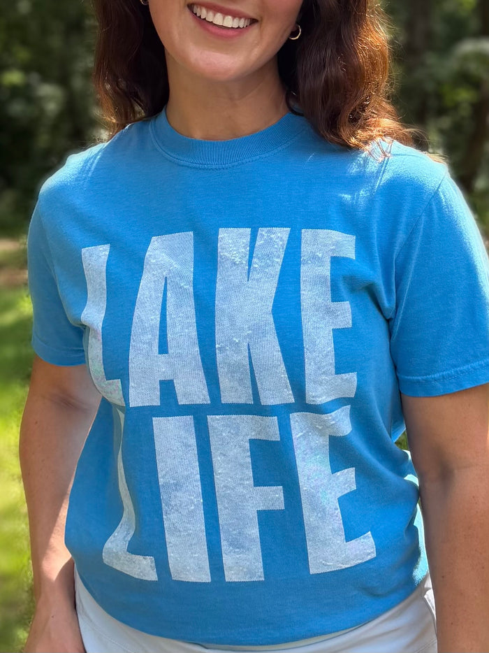 Summer Life Series {Comfort Colors}