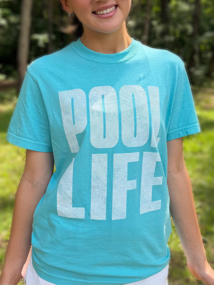 Summer Life Series {Comfort Colors}