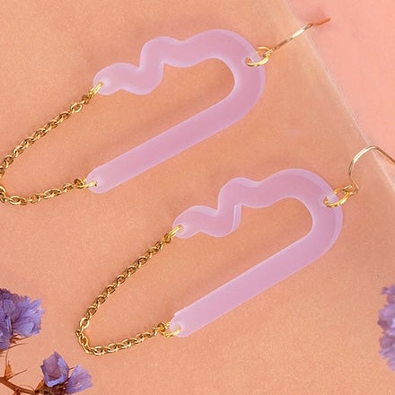 Sunny Side Studio: Earrings