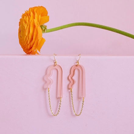 Sunny Side Studio: Earrings