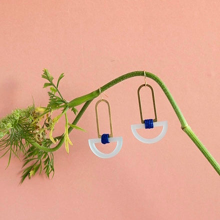 Sunny Side Studio: Earrings