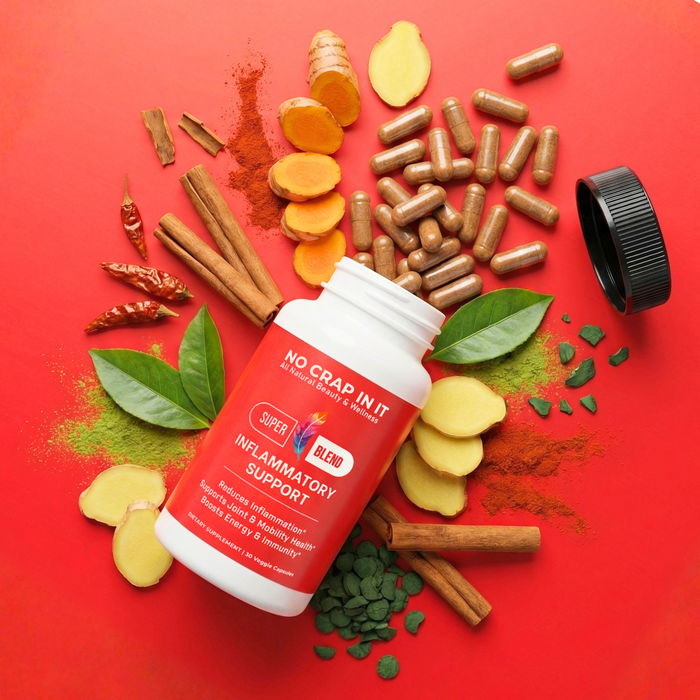 Inflammatory Health