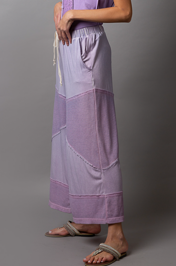 Sure Thing Palazzo Pant by POL