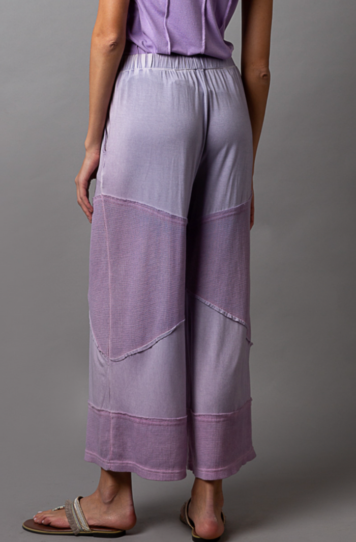 Sure Thing Palazzo Pant by POL