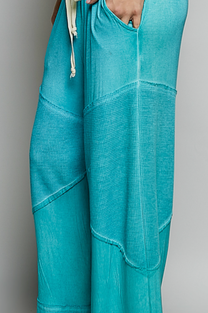 Sure Thing Palazzo Pant by POL