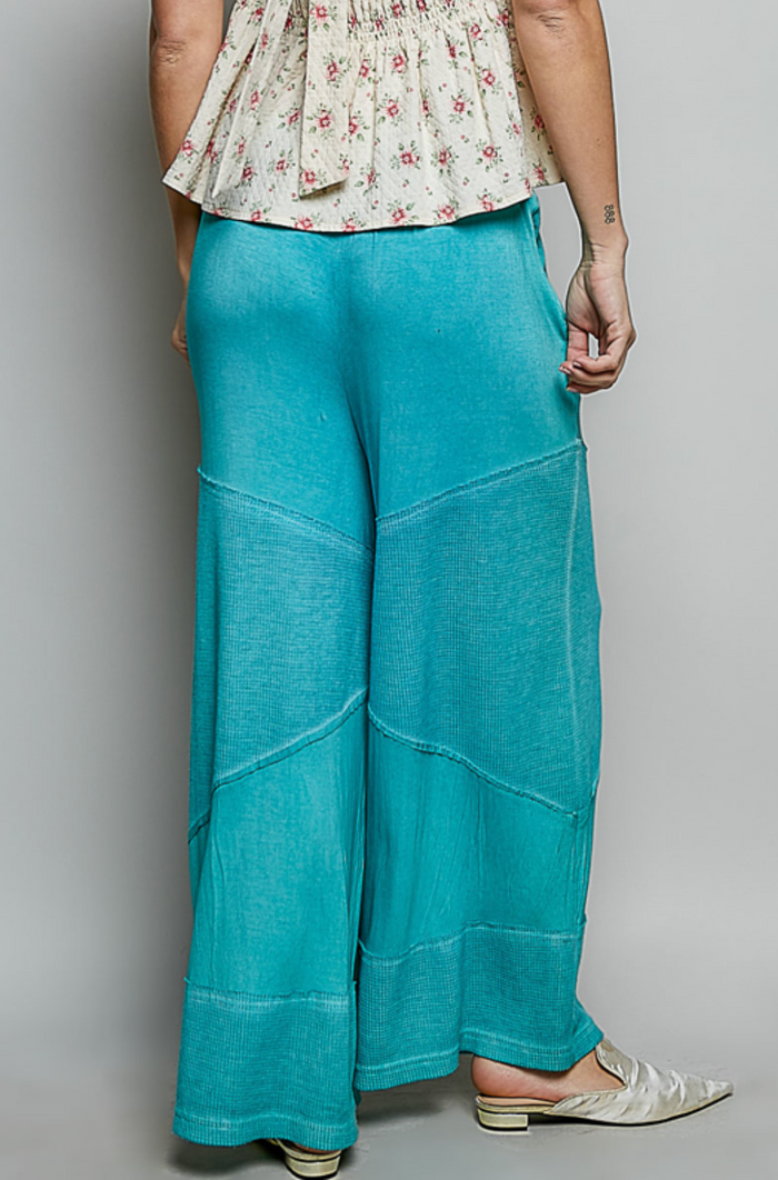Sure Thing Palazzo Pant by POL