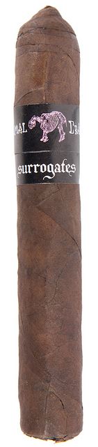 Surrogates AC 550