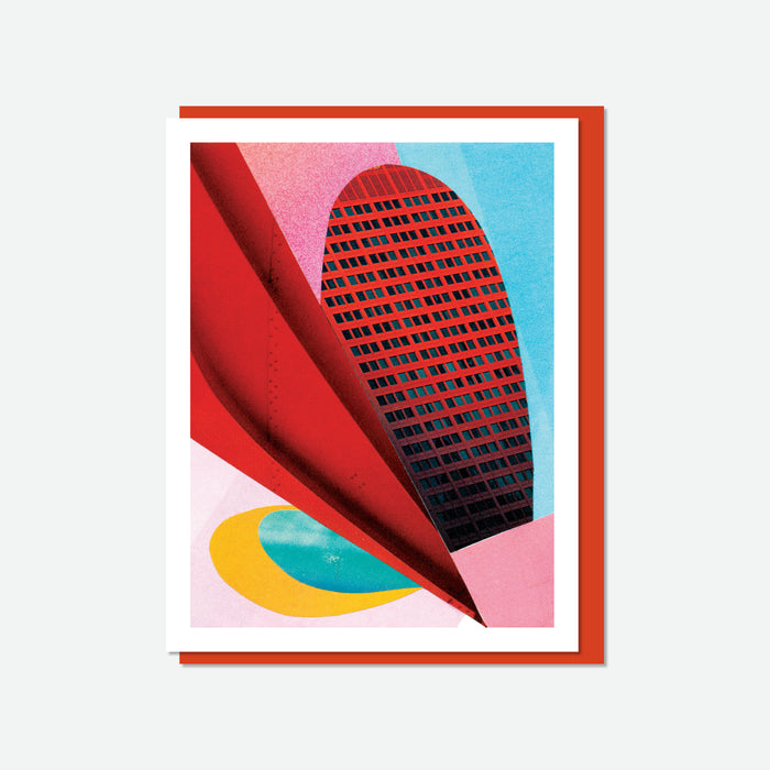 Suzie Shin: Cards
