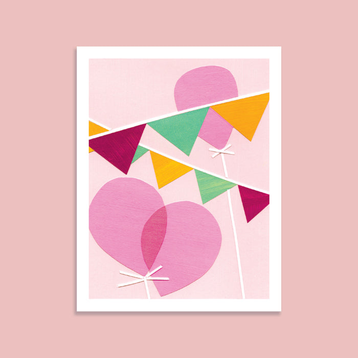 Balloons