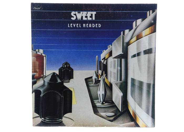 Sweet - Level Headed