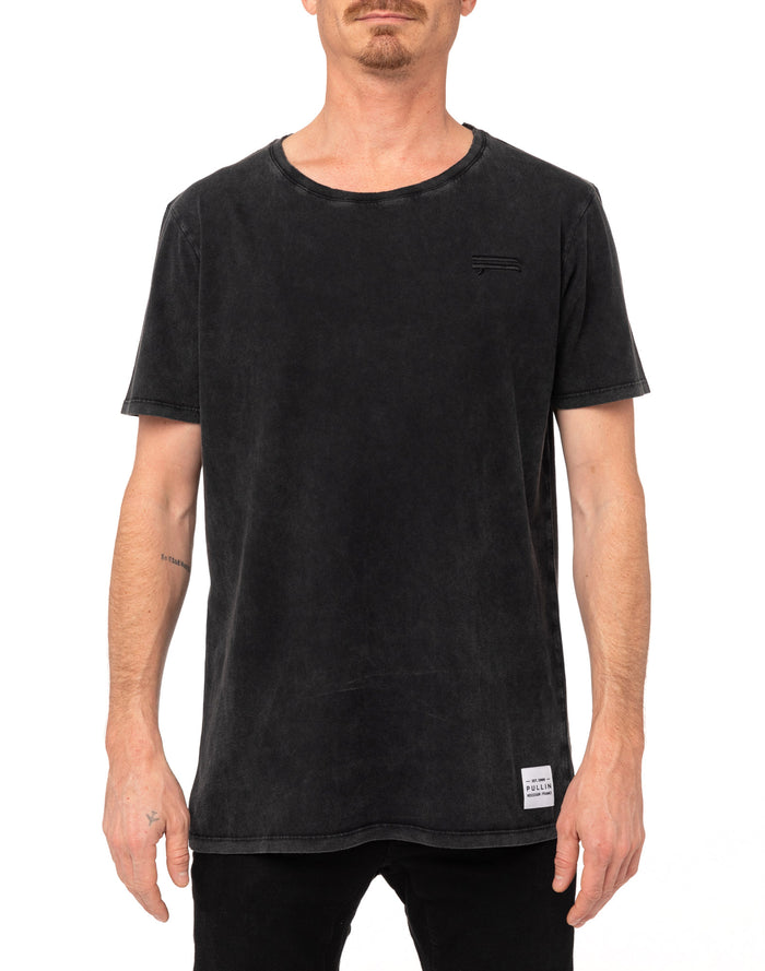 t-shirt tigernorul PULLIN en coton