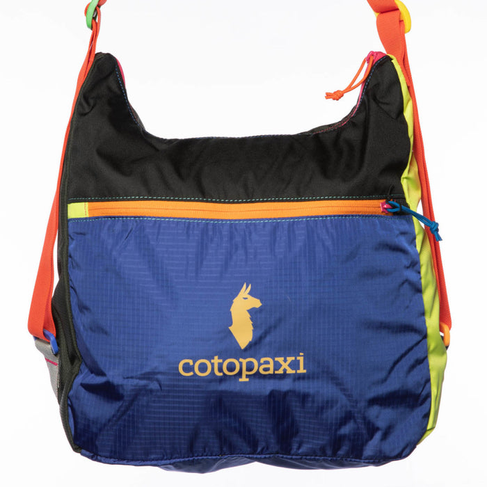 Taal Convertible Tote - Del Día