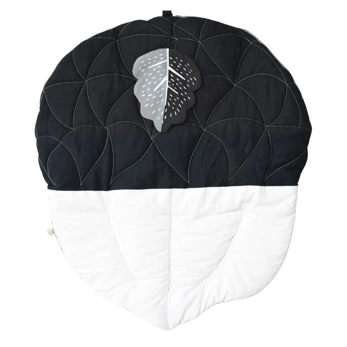Tapis d’éveil matelassé Wee Gallery Acorn