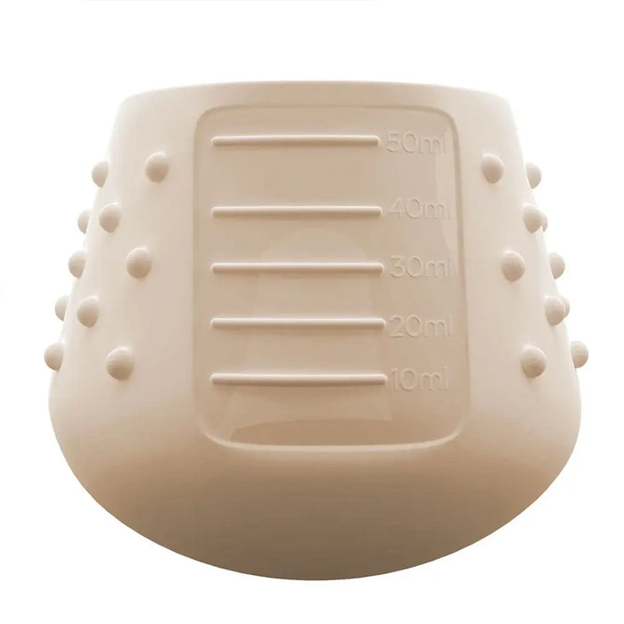 Tasse d'Apprentissage DinkyCup Tidy Tot Sable