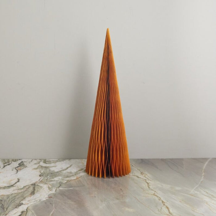 TAUPE PAPER TREE