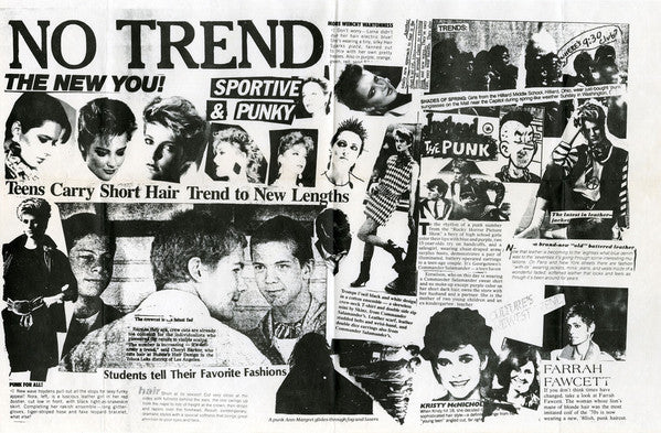 Teen Love (7" Original)