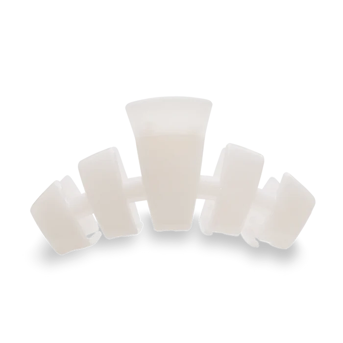 Medium / Coconut White