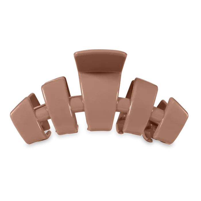 Tiny / Mocha Mousse