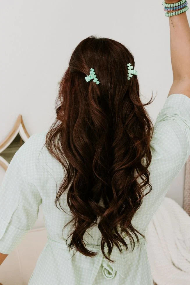 Tiny / Mint To Be