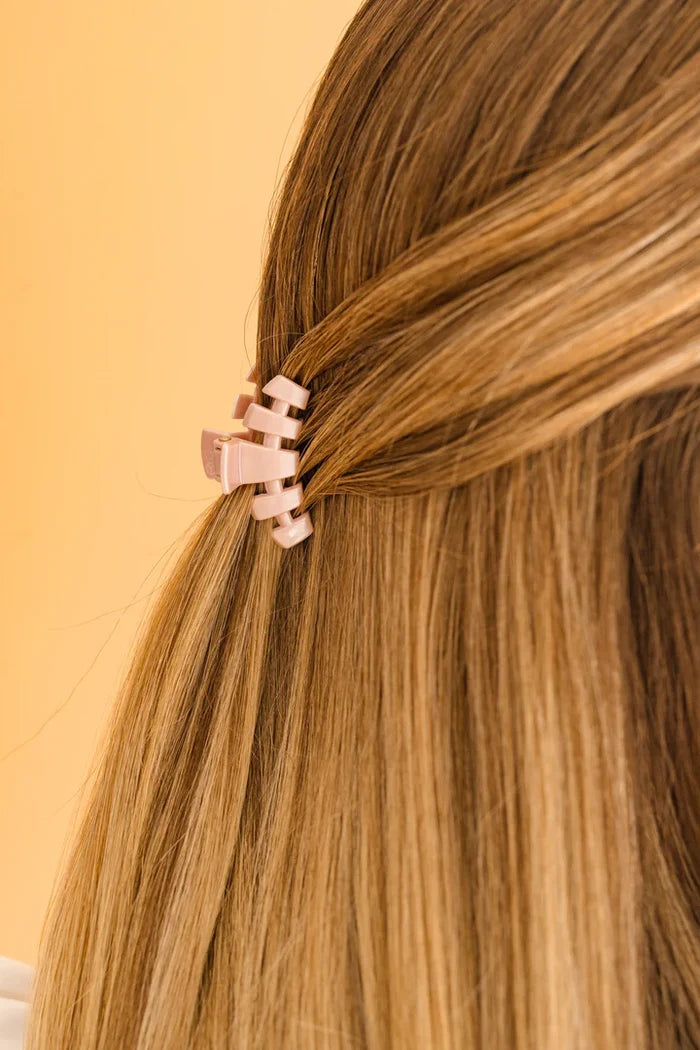 Tiny / Pearly Pink