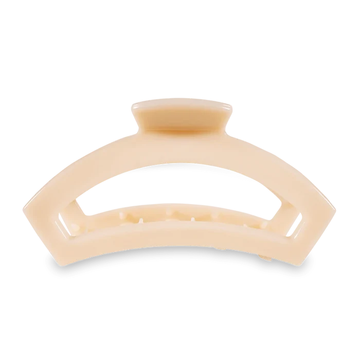 Teletie Open Clips {Neutrals Collection}