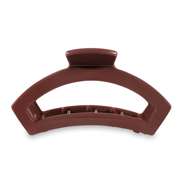 Teletie Open Clips {Neutrals Collection}