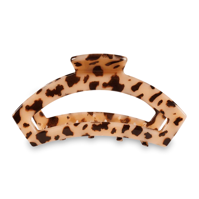 Teletie Open Clips {Neutrals Collection}